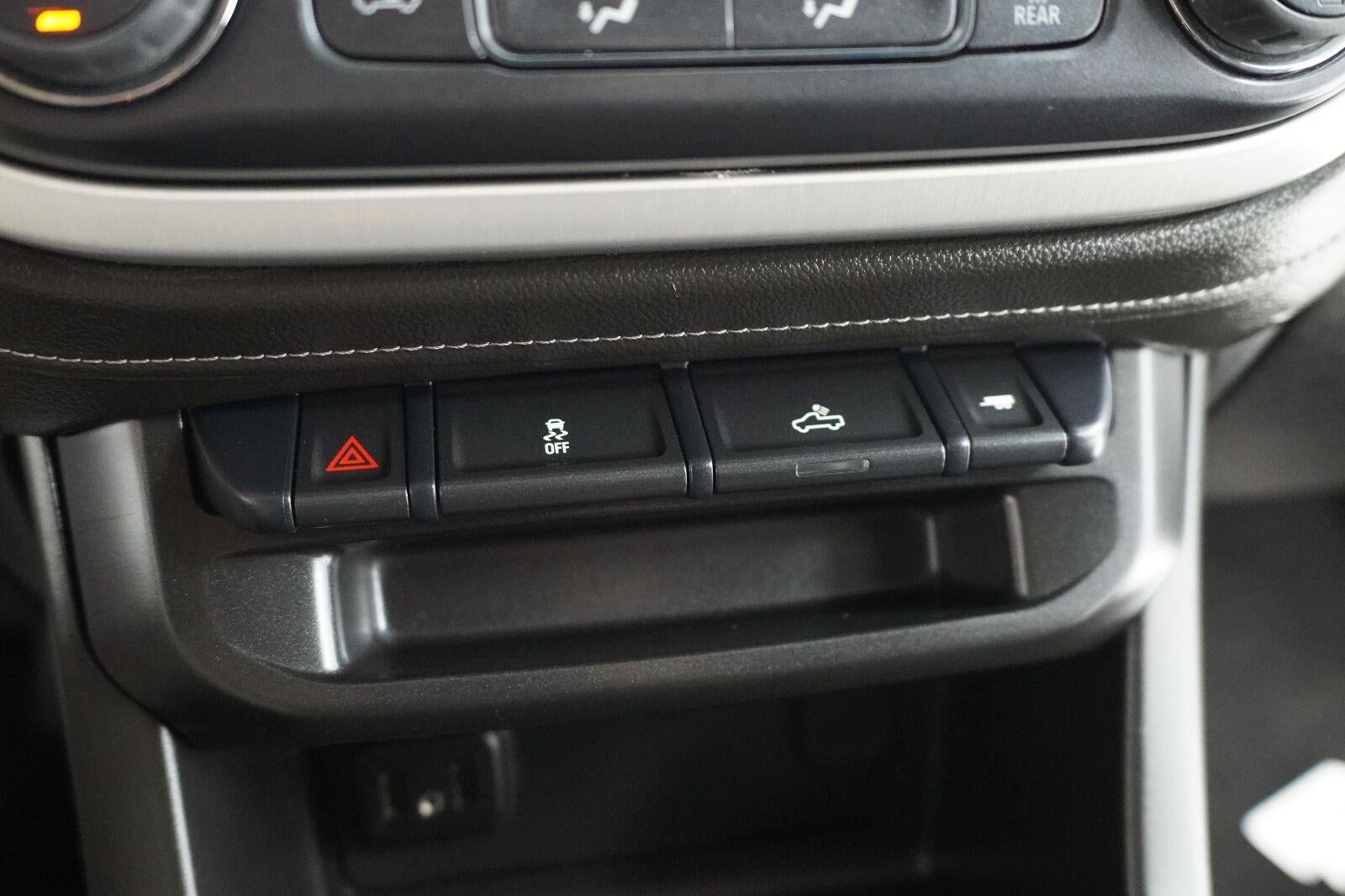 2022 GMC Canyon 2WD Elevation