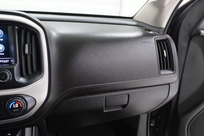 2022 GMC Canyon 2WD Elevation