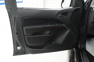 2022 GMC Canyon 2WD Elevation