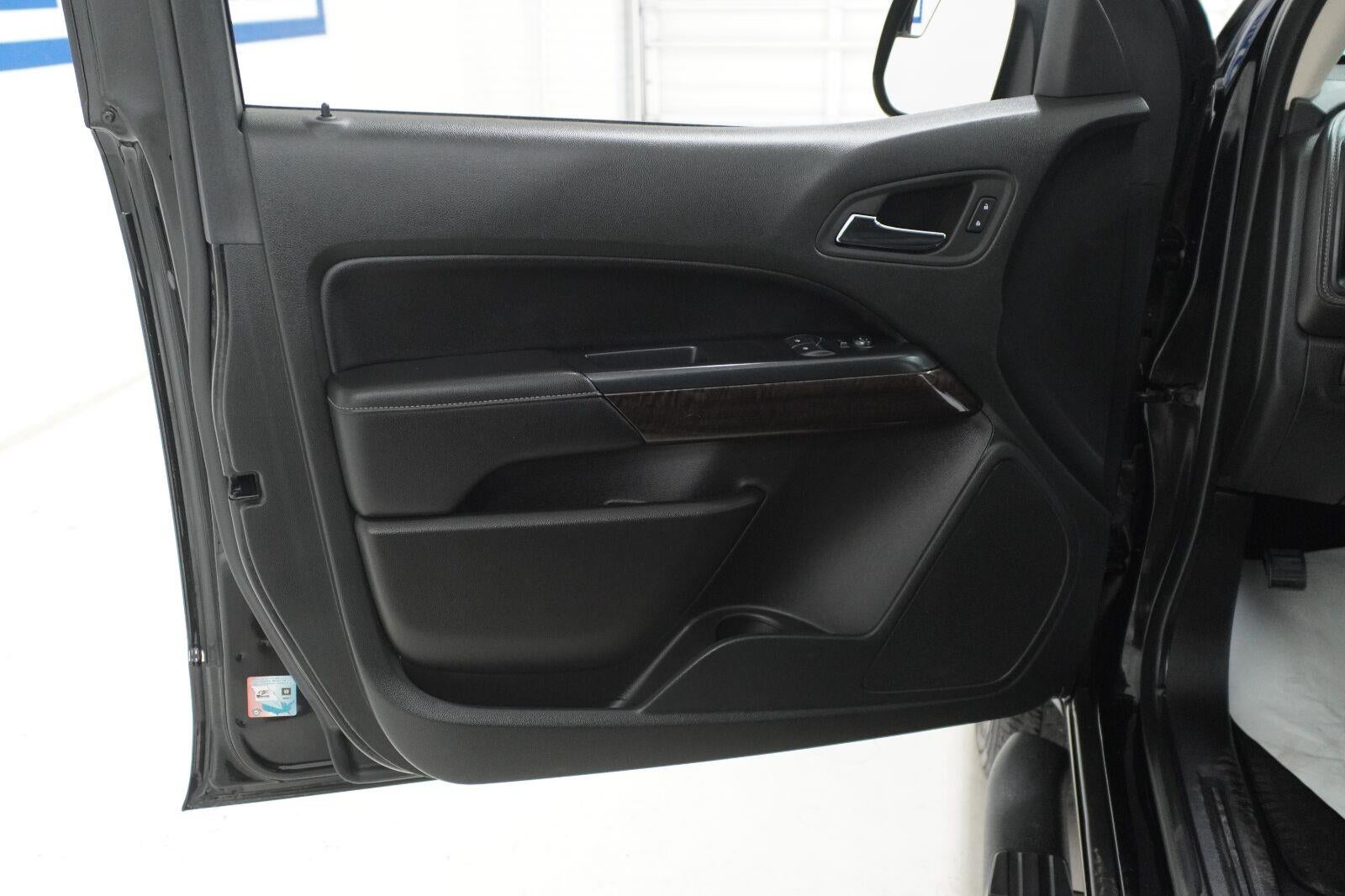 2022 GMC Canyon 2WD Elevation