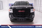 2022 GMC Canyon 2WD Elevation