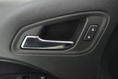 2022 GMC Canyon 2WD Elevation