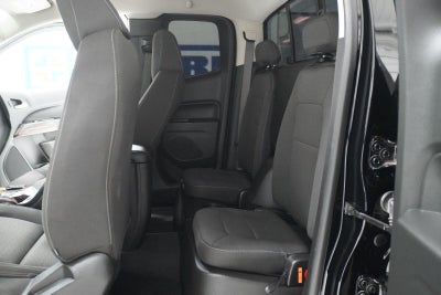 2022 GMC Canyon 2WD Elevation