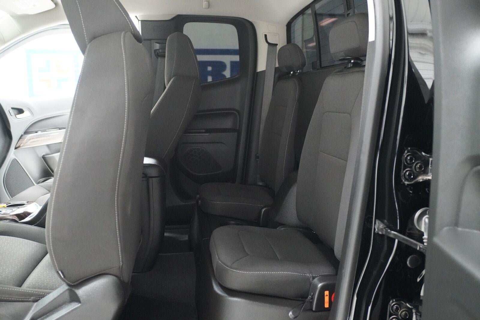2022 GMC Canyon 2WD Elevation