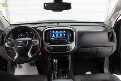 2022 GMC Canyon 2WD Elevation