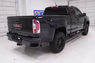 2022 GMC Canyon 2WD Elevation