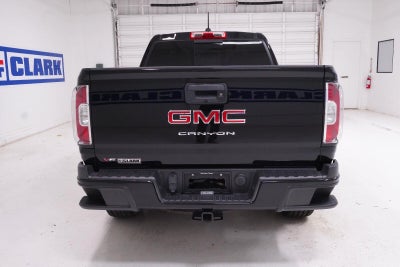 2022 GMC Canyon 2WD Elevation