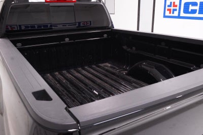 2022 GMC Canyon 2WD Elevation