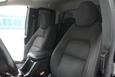 2022 GMC Canyon 2WD Elevation