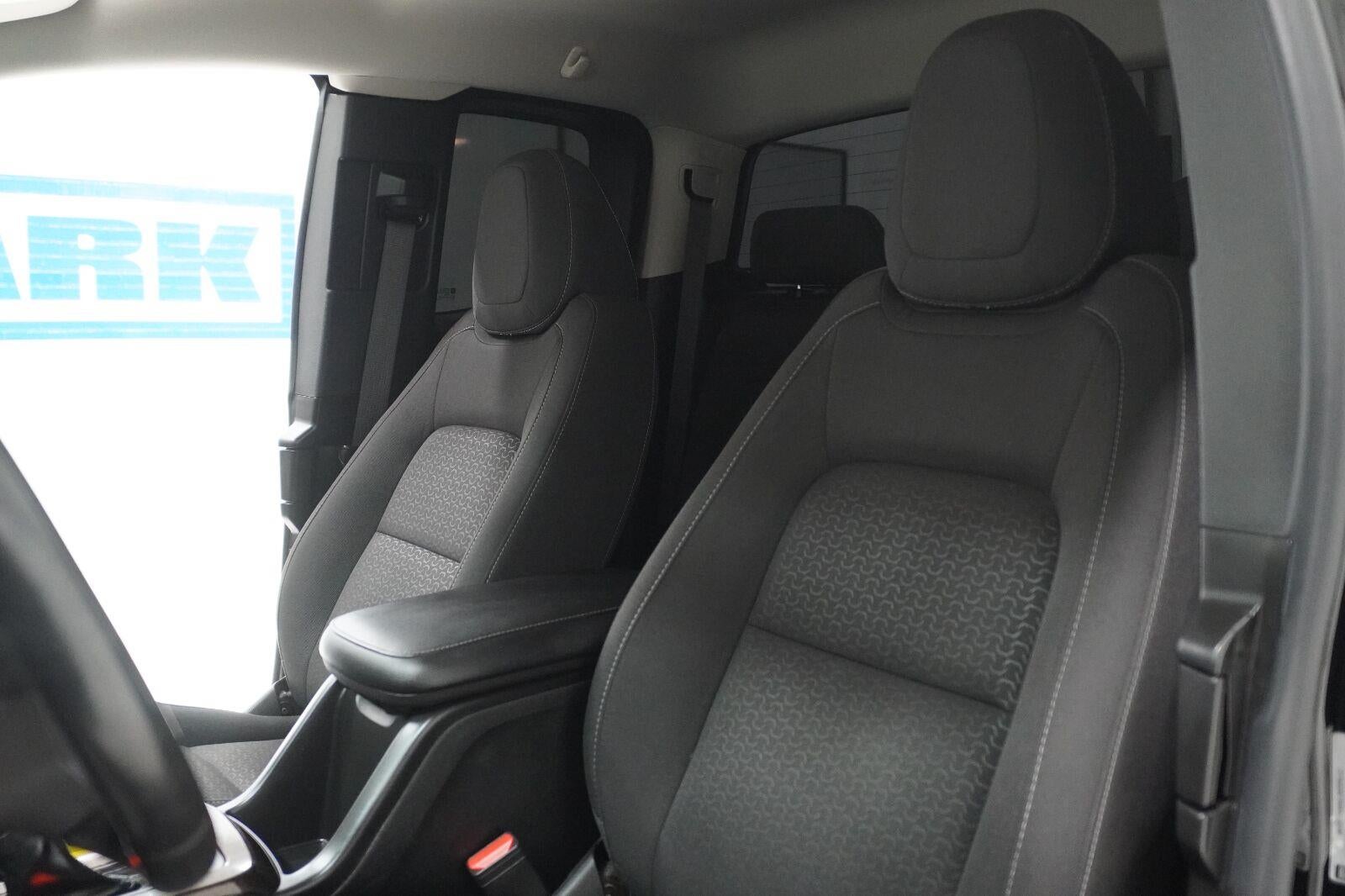 2022 GMC Canyon 2WD Elevation