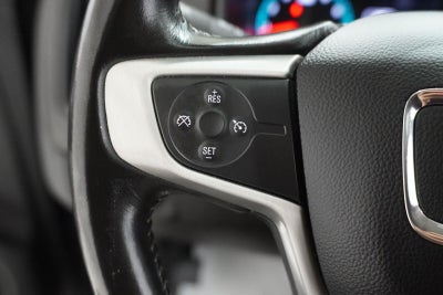 2022 GMC Canyon 2WD Elevation