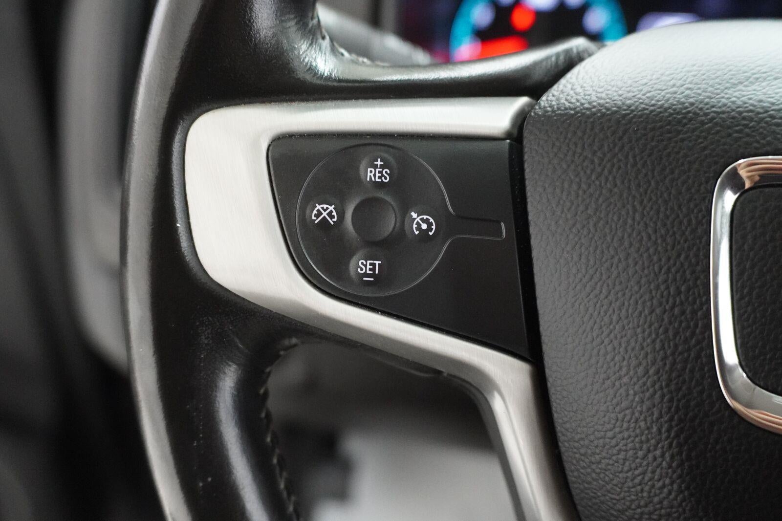 2022 GMC Canyon 2WD Elevation