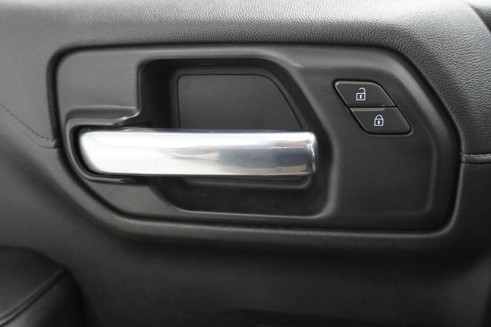 2020 GMC Sierra 1500 SLE