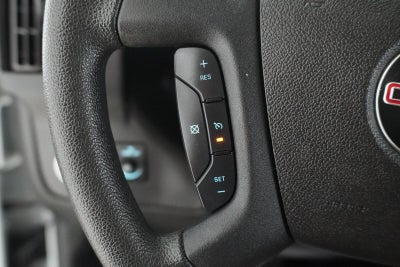 2018 GMC Savana Cargo 2500 VAN 2500 R