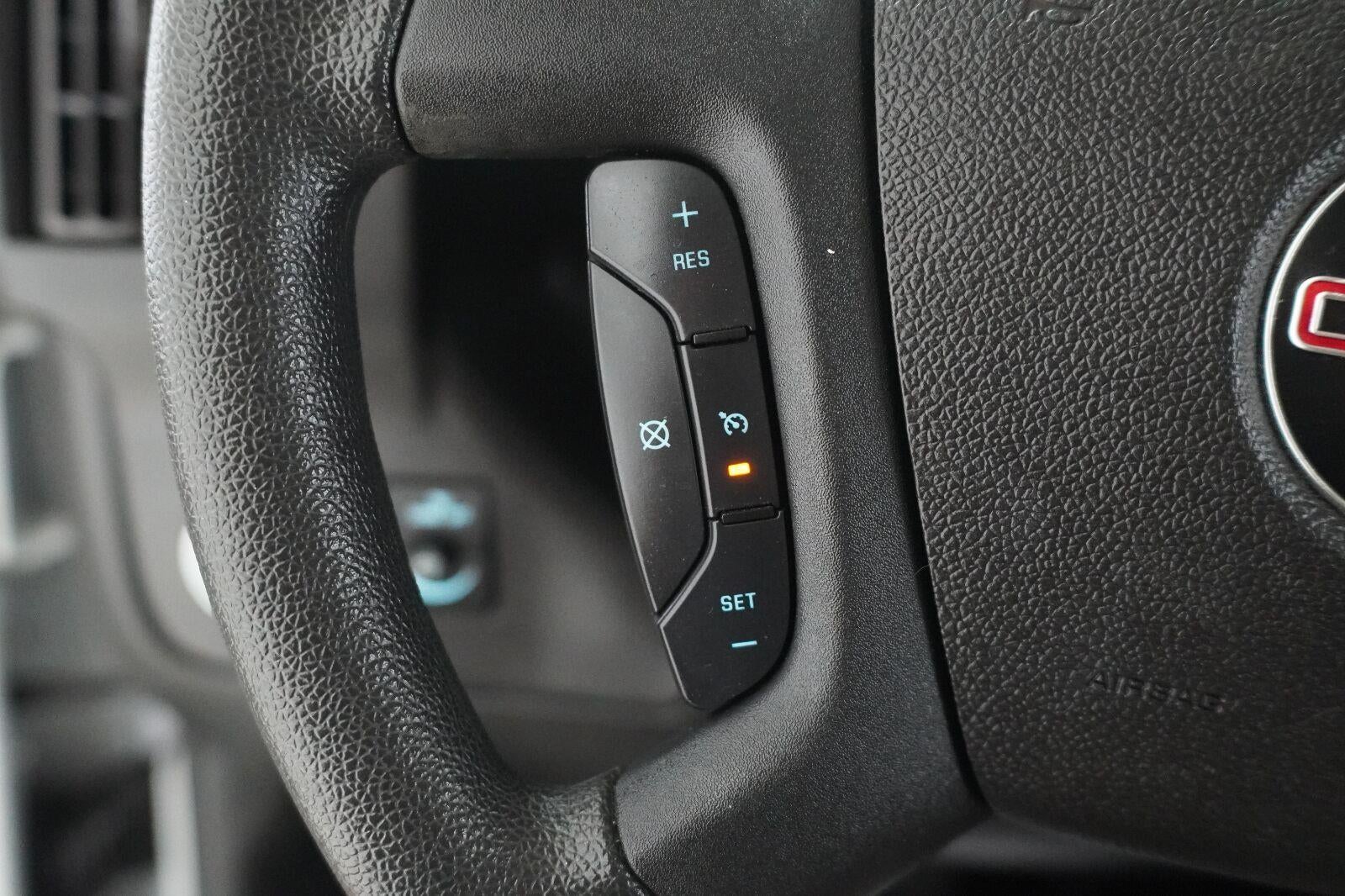 2018 GMC Savana Cargo 2500 VAN 2500 R