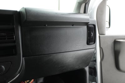 2018 GMC Savana Cargo 2500 VAN 2500 R