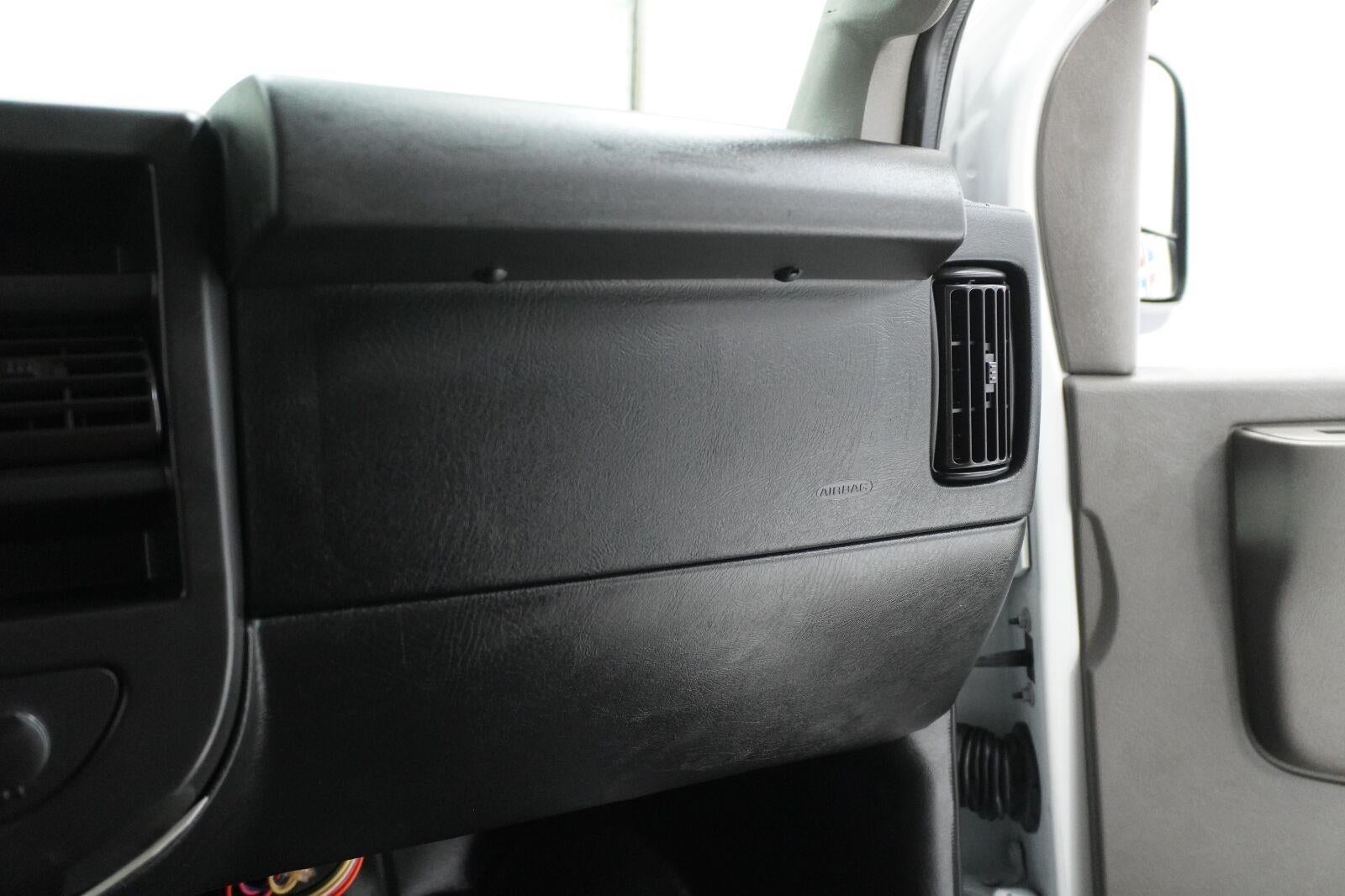 2018 GMC Savana Cargo 2500 VAN 2500 R