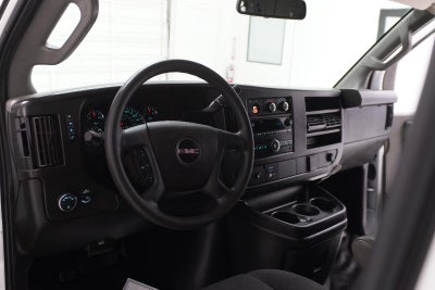 2018 GMC Savana Cargo 2500 VAN 2500 R