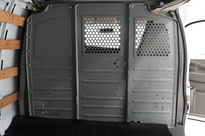 2018 GMC Savana Cargo 2500 VAN 2500 R