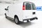 2018 GMC Savana Cargo 2500 VAN 2500 R