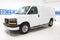 2018 GMC Savana Cargo 2500 VAN 2500 R