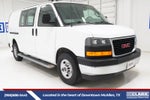 2018 GMC Savana Cargo 2500 VAN 2500 R