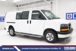 2018 GMC Savana Cargo 2500 VAN 2500 R
