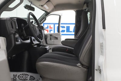 2018 GMC Savana Cargo 2500 VAN 2500 R