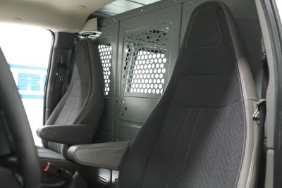 2018 GMC Savana Cargo 2500 VAN 2500 R