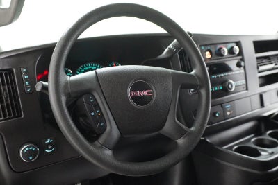 2018 GMC Savana Cargo 2500 VAN 2500 R