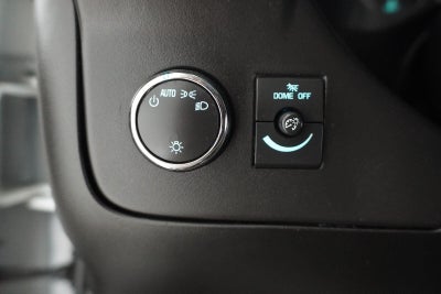 2018 GMC Savana Cargo 2500 VAN 2500 R