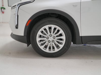 2024 Cadillac XT4 Luxury