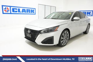 2024 Nissan Altima 2.5 SL