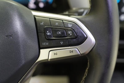 2024 Volkswagen Atlas Cross Sport 2.0T SE