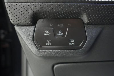 2024 Volkswagen Atlas Cross Sport 2.0T SE