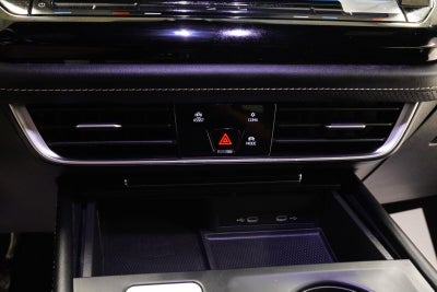 2024 Volkswagen Atlas Cross Sport 2.0T SE