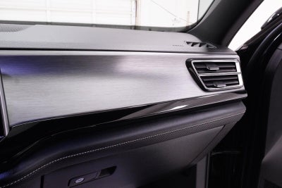 2024 Volkswagen Atlas Cross Sport 2.0T SE
