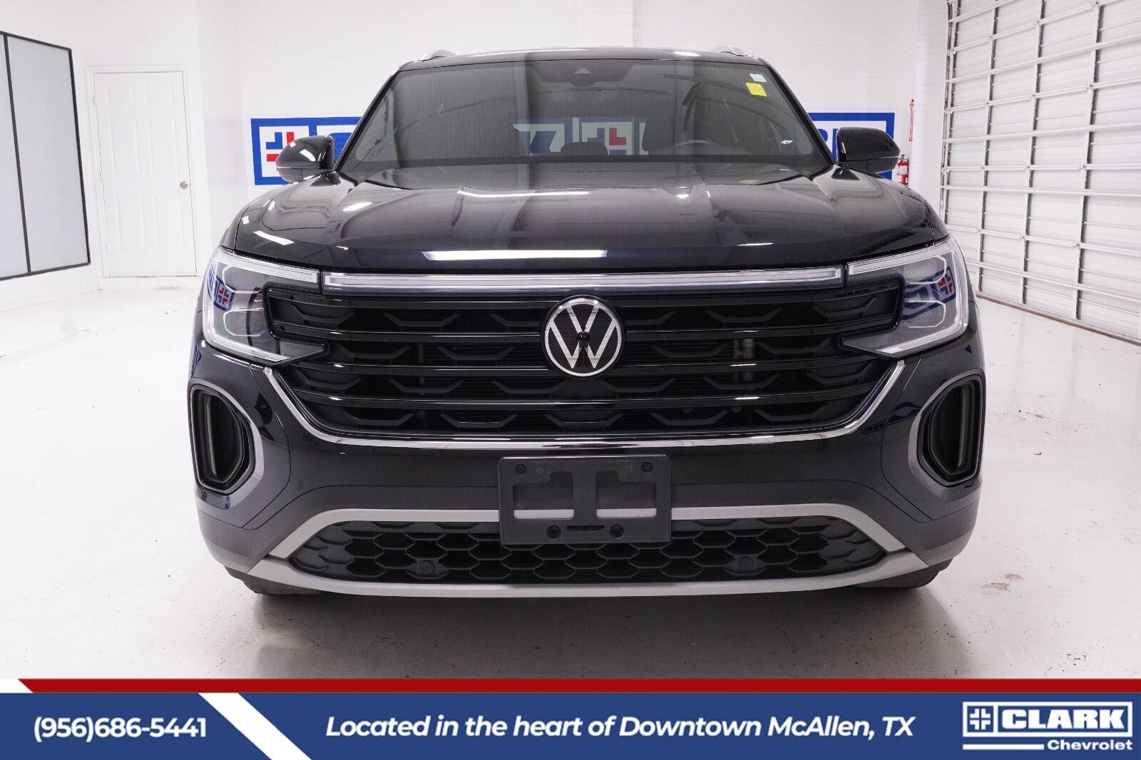 2024 Volkswagen Atlas Cross Sport 2.0T SE