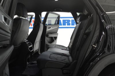 2024 Volkswagen Atlas Cross Sport 2.0T SE