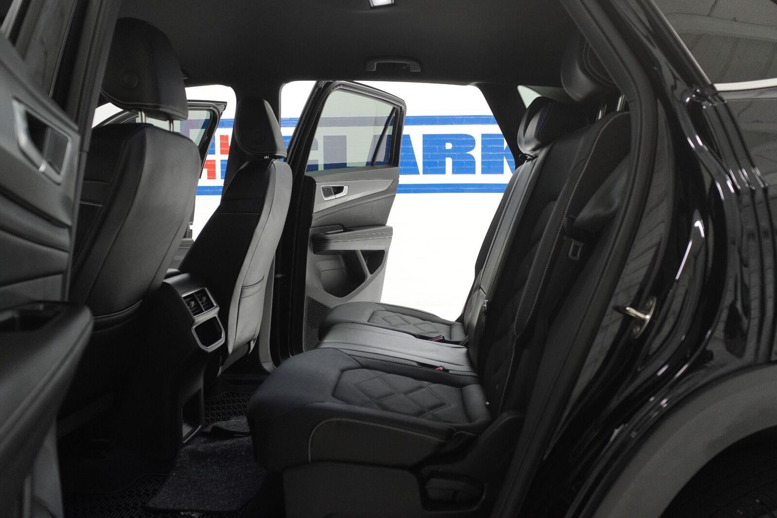 2024 Volkswagen Atlas Cross Sport 2.0T SE