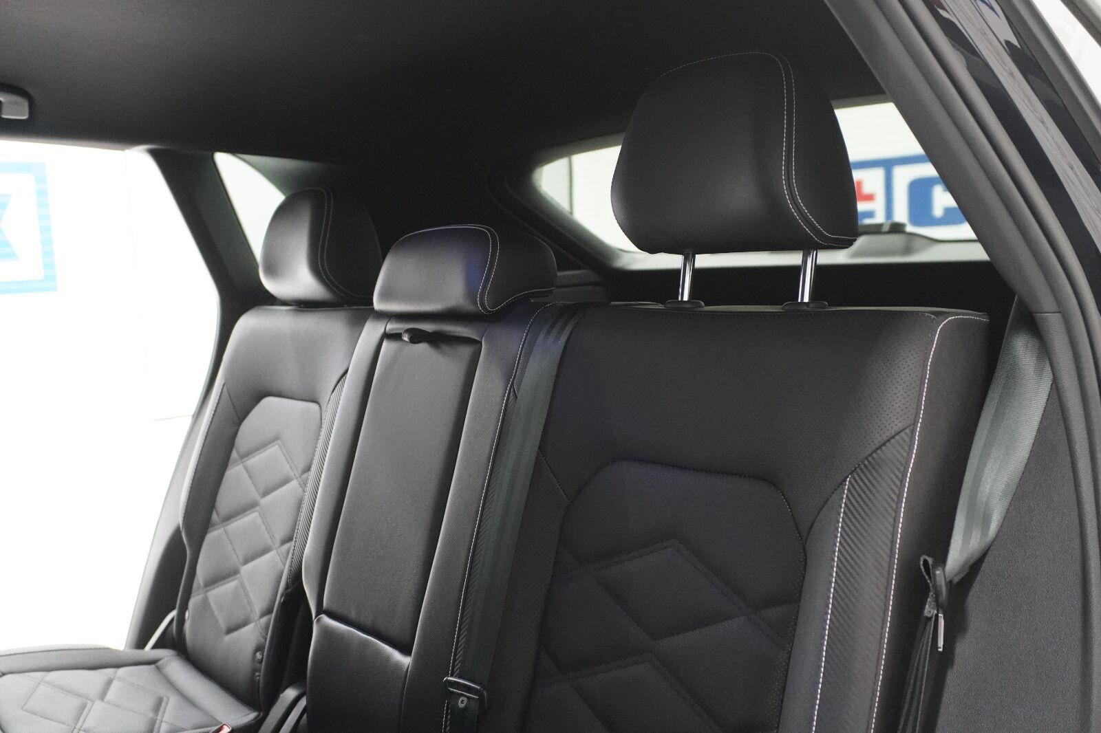 2024 Volkswagen Atlas Cross Sport 2.0T SE