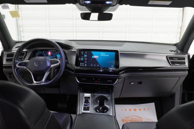 2024 Volkswagen Atlas Cross Sport 2.0T SE