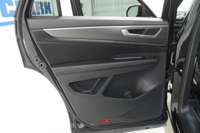 2024 Volkswagen Atlas Cross Sport 2.0T SE