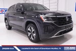 2024 Volkswagen Atlas Cross Sport 2.0T SE