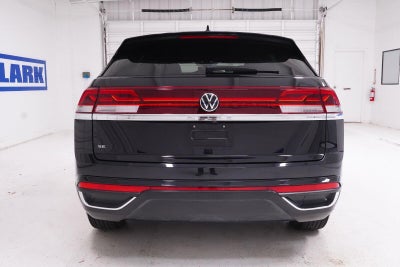 2024 Volkswagen Atlas Cross Sport 2.0T SE