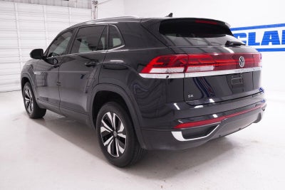 2024 Volkswagen Atlas Cross Sport 2.0T SE