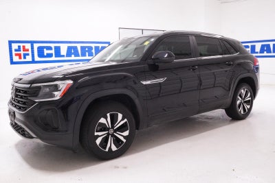 2024 Volkswagen Atlas Cross Sport 2.0T SE