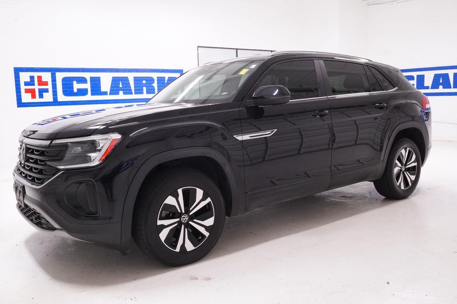 2024 Volkswagen Atlas Cross Sport 2.0T SE