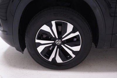 2024 Volkswagen Atlas Cross Sport 2.0T SE
