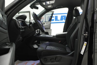 2024 Volkswagen Atlas Cross Sport 2.0T SE